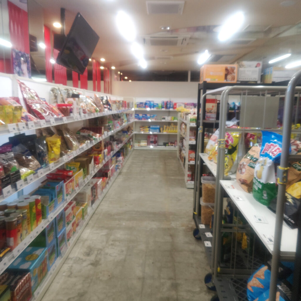 コストコ再販店　マメトコ（MAMETCO）桶川店