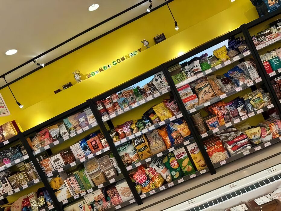 コストコ再販店　モグモグコネクト（mogmog）白河店