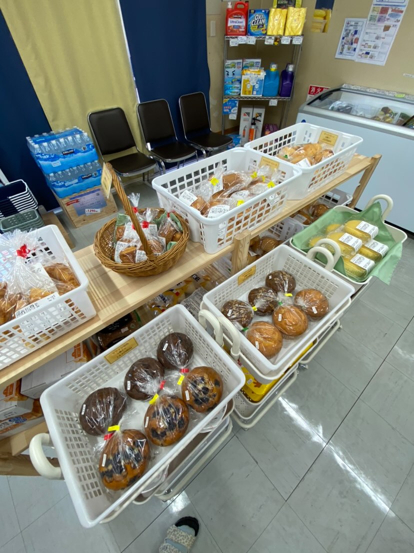 コストコ再販店　防災工業トマコマイ店