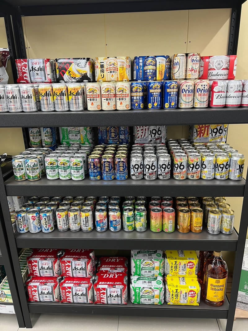 コストコ再販店　ピストコ（Pistco）奈良本店