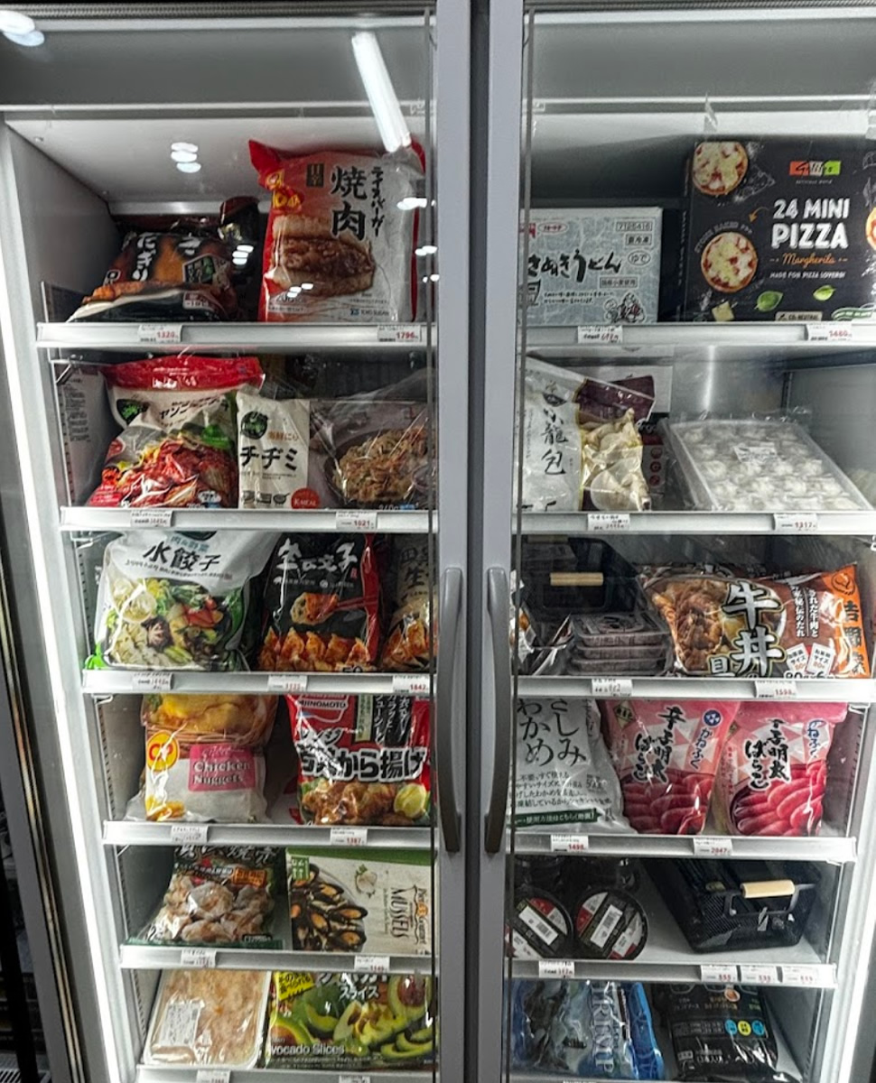 コストコ再販店　コストバリューマーケット（COST VALUE MAEKET）羽倉崎店