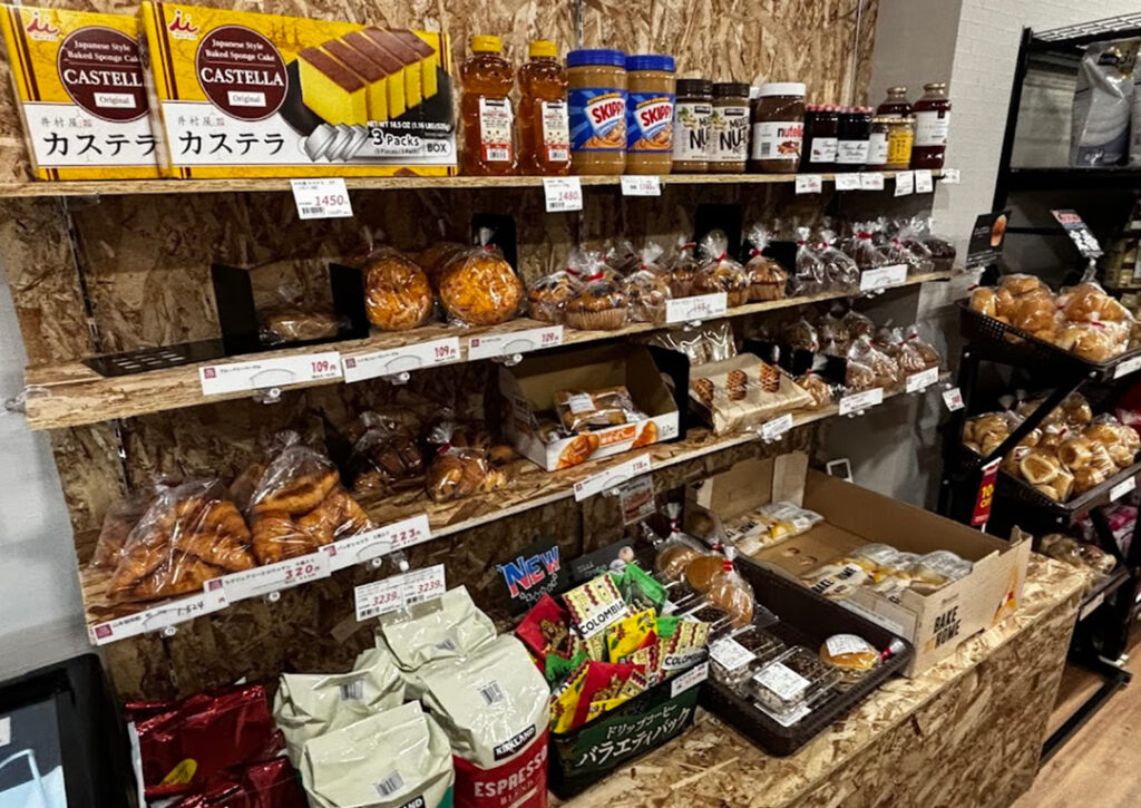 コストコ再販店　コストバリューマーケット（COST VALUE MAEKET）羽倉崎店