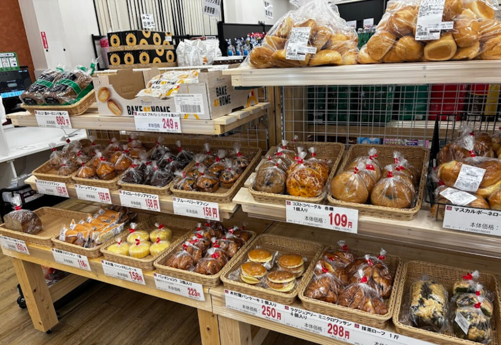 コストコ再販店　コストバリューマーケット（COST VALUE MARKET）泉南店