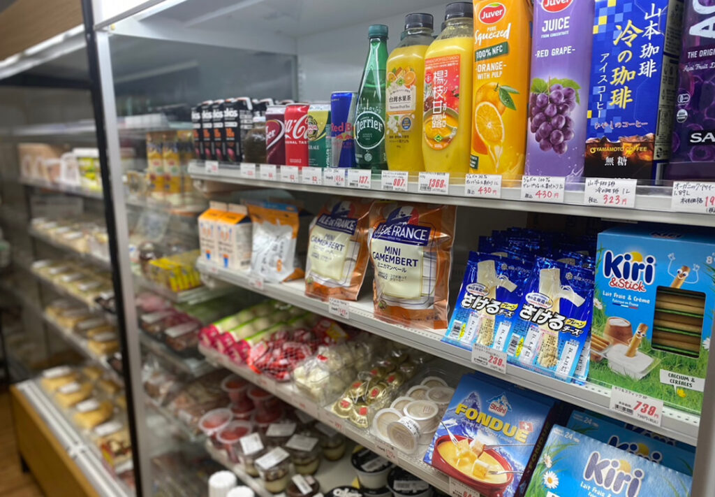 コストコ再販店　コストバリューマーケット（COST VALUE MARKET）新宮店