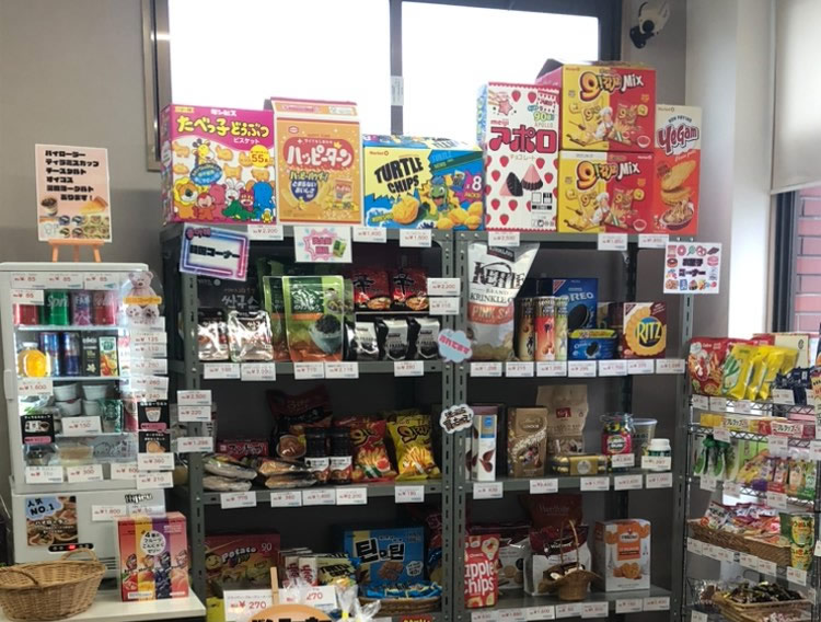 コストコ再販店　コスポポ倉敷店（COSPOPO）