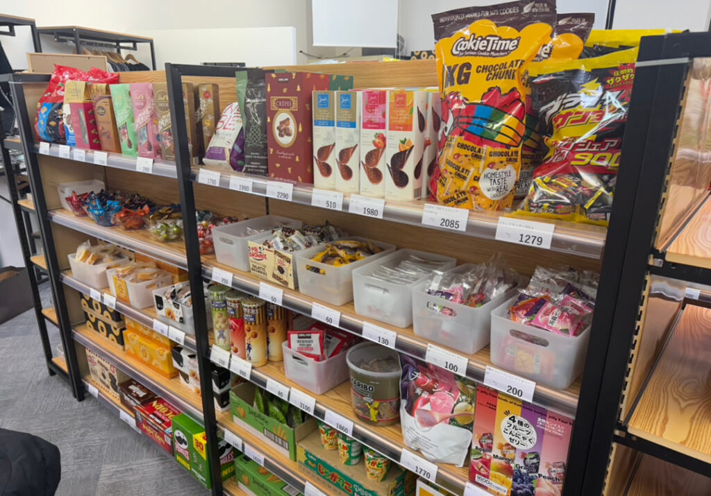 コストコ再販店　チョコスト（CHOCOSTO）河内長野